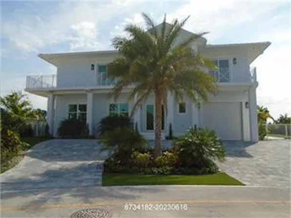 240 15th Cir, Key Colony Beach, FL 33051