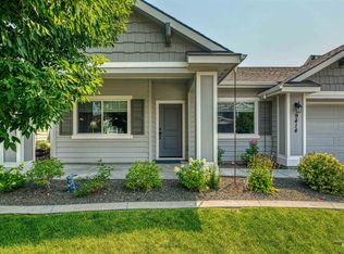 9414 S Updale Ave, Kuna, ID 83634