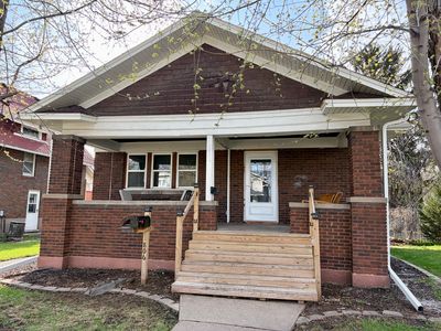 806 N 3rd St, Clinton, IA, 52732