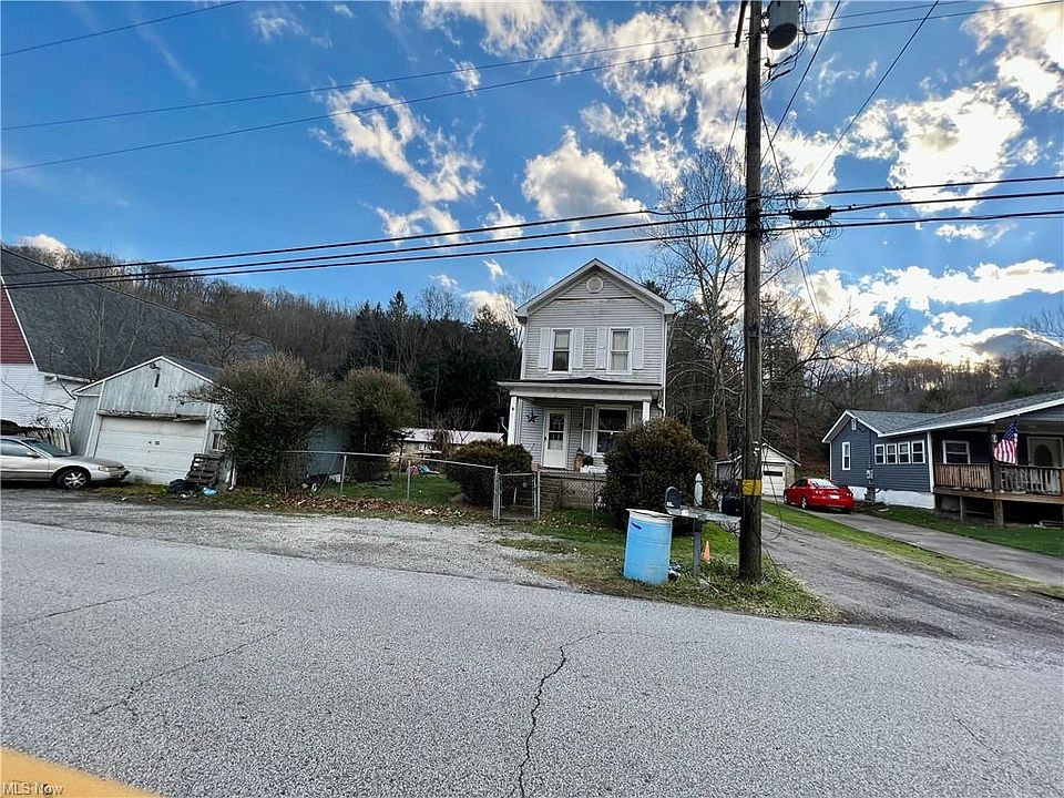 304 Pennsylvania Ave, Colliers, WV 26035 MLS 4341762 Zillow