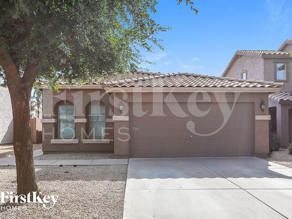 1st image of 1671 E Maddison Cir