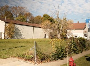 912 E Delavan Ave Lot 24, Buffalo, NY 14215