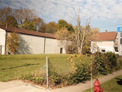 912 E Delavan Ave Lot 24, Buffalo, NY, 14215