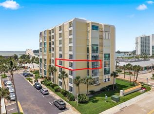 800 S Gulfview Blvd APT 403, Clearwater, FL 33767