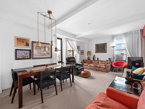 3rd image of 161 W 16th St #11JL