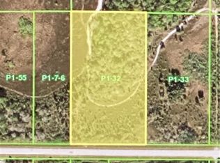 30750 Oil Well Rd, Punta Gorda, FL 33955