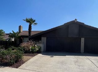 615 Dewane Dr, El Cajon, CA 92020
