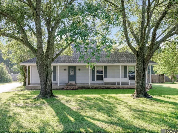 11818 Pheasantwood Dr, Baker, LA 70714