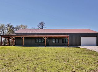 7645 Bings Store Rd, Earle, AR 72331