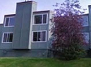 1105 Wildrose Ct, Anchorage, AK 99518