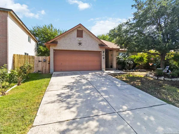 10607 Bluegrass Pond, San Antonio, TX 78254