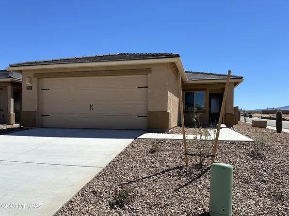 7371 W Cottage Farm Way, Tucson, AZ 85757