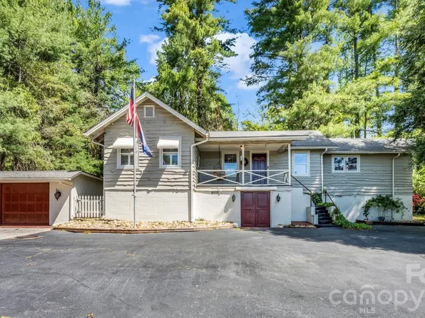 110 Chariton Ave, Hendersonville, NC 28739