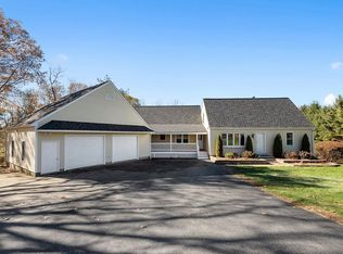 387 South Rd, Templeton, MA 01468