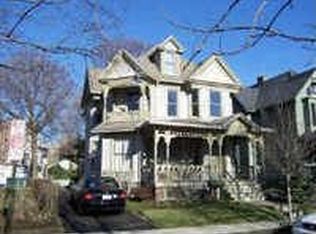 3 Rundel Park, Rochester, NY 14607