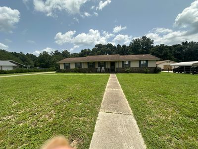 5357 Constitution Rd, Crestview, FL, 32539