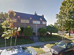 9017 193rd St, Jamaica, NY 11423