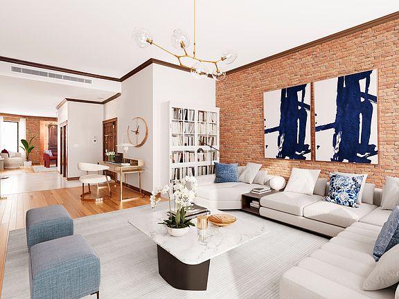 4th image of 108 W 73rd St APT 3
