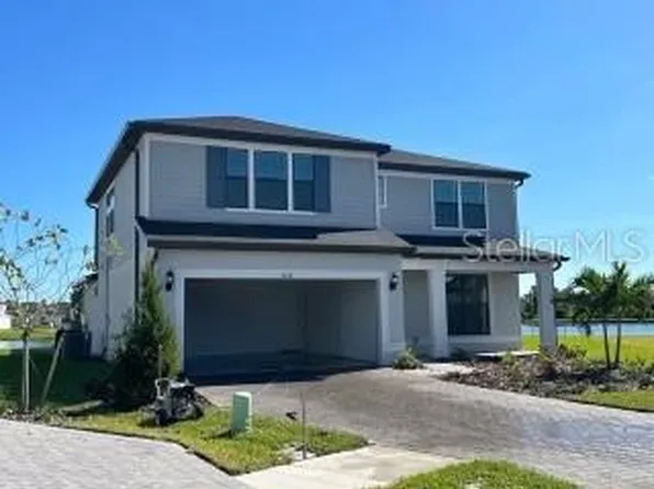 2237 LAURIFOLIA COURT, NORTH PORT, FL 34289
