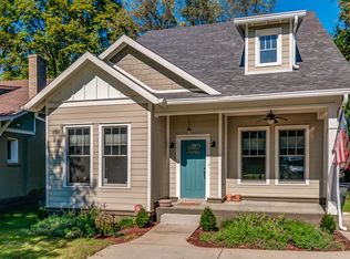 1327 Stratford Ave #B, Nashville, TN 37216