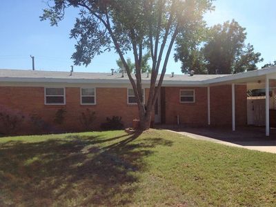 103 W Shandon Ave, Midland, TX, 79705