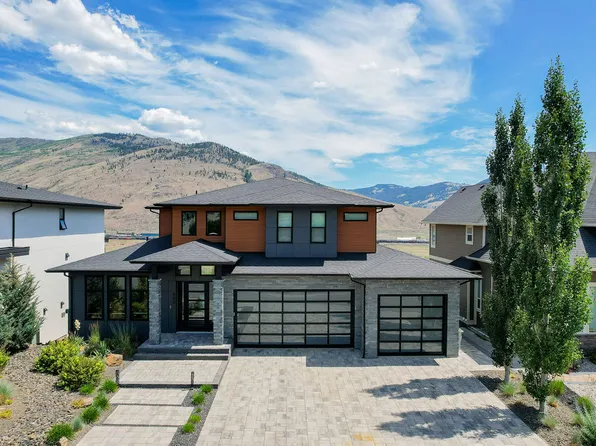 880 Cantle Dr, Kamloops, BC V2B 0A7