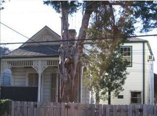 1028 Joliet St, New Orleans, LA 70118