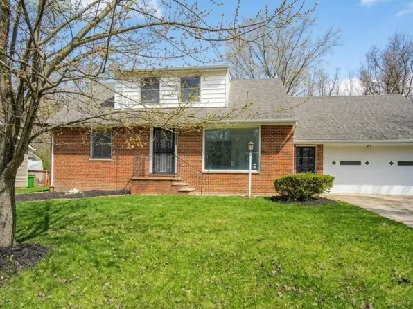 19411 Marvin Rd, Warrensville Heights, OH 44128