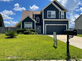 406 Peoria Blvd, Crestview, FL 32536
