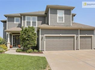 23848 W 124th Ct, Olathe, KS 66061