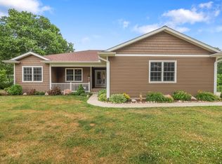 10426 Dutch Settlement Rd, Marcellus, MI 49067