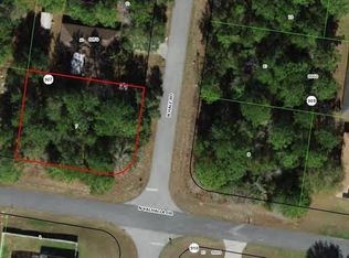 7916 N Hale Rd #7, Dunnellon, FL 34434