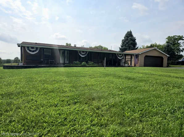 6845 State Route 7, New Waterford, OH 44445