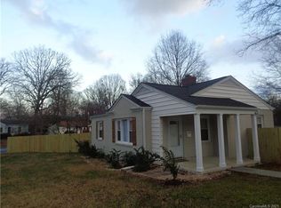 2101 Dickens Ave, Charlotte, NC 28208