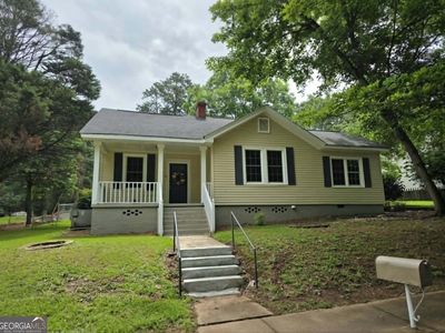 719 9th Ave, Thomaston, GA, 30286