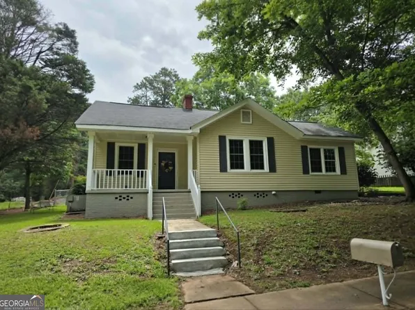 719 9th Ave, Thomaston, GA 30286
