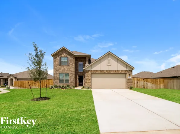 23709 Pagliano Ct, New Caney, TX