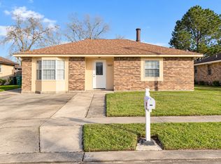 1537 Westminster Blvd, Marrero, LA 70072