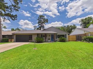 1750 Conrad Sauer Dr, Houston, TX 77043