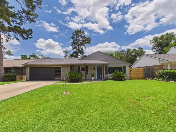 1750 Conrad Sauer Dr, Houston, TX 77043