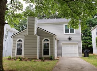 4741 Warners Trl, Norcross, GA 30093