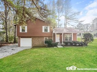 4594 Old Lake Dr, Decatur, GA 30034