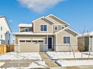 376 Lake Granby Avenue, Brighton, CO 80601