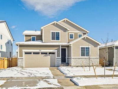 376 Lake Granby Avenue, Brighton, CO, 80601
