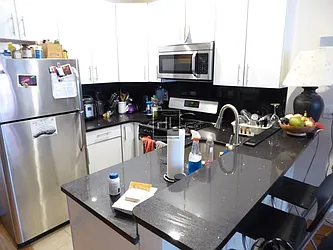 Rented by Highline Residential