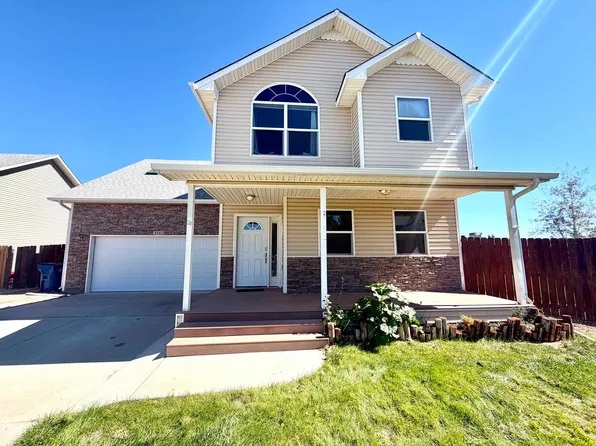 3141 Summit Meadows Ct, Grand Junction, CO 81504