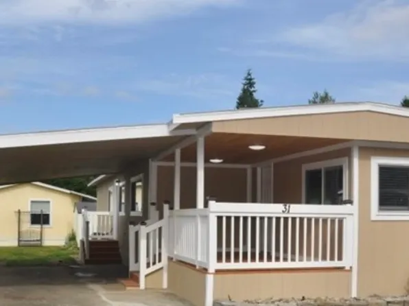 18501 52nd Avenue W #31, Lynnwood, WA 98037