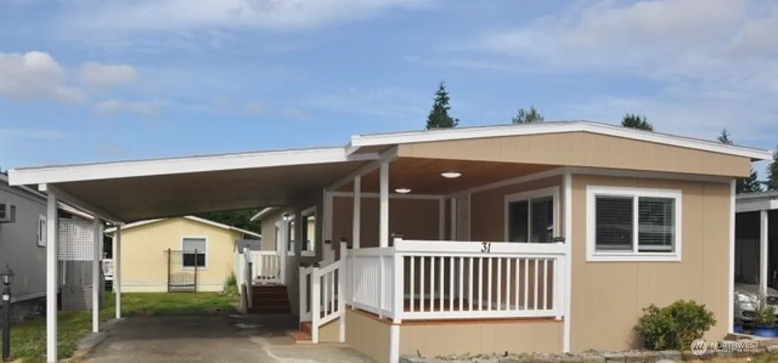 18501 52nd Avenue W #31 photo 1