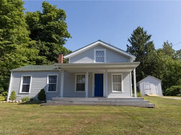 180 S Ridge Rd W, Geneva, OH 44041