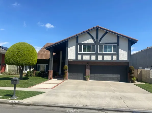 2617 S Everglade St, Santa Ana, CA 92704